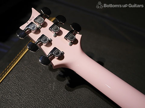 Paul Reed Smith PRS Custom24 Sweet Switch Bonnie Pink ボニーピンク レア BZF ビンテージ Vintage ポールリード